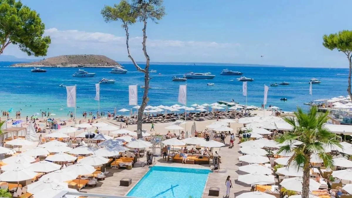 לןקמאג'ור Villa Dinastia Resort Lujo