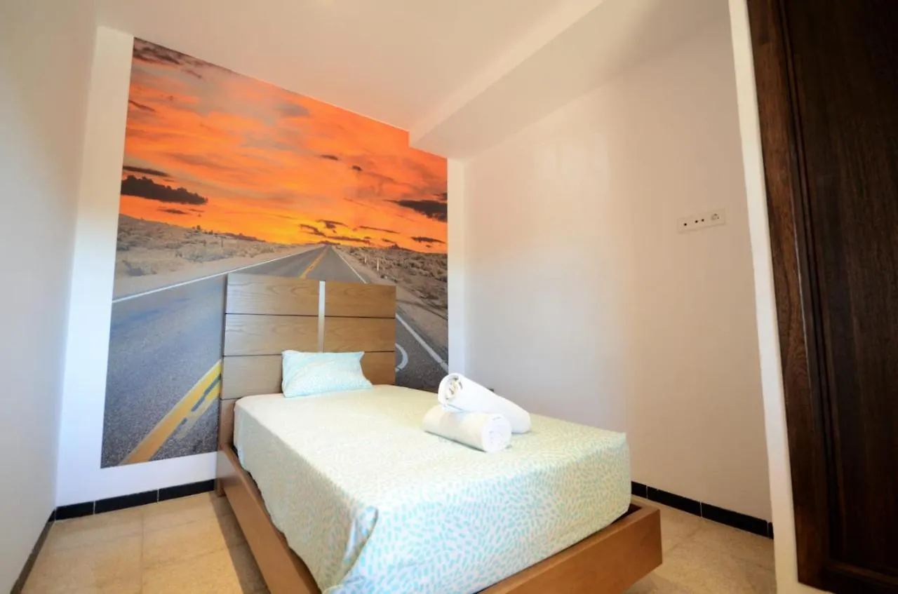 לןקמאג'ור Villa Dinastia Resort Lujo