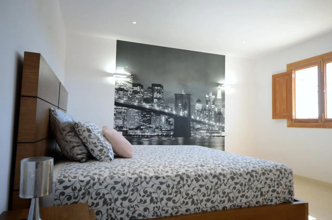 לןקמאג'ור Villa Dinastia Resort Lujo