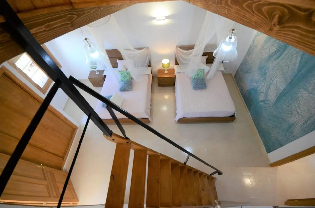 לןקמאג'ור Villa Dinastia Resort Lujo