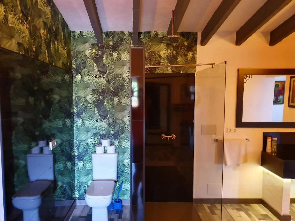 לןקמאג'ור Villa Dinastia Resort Lujo