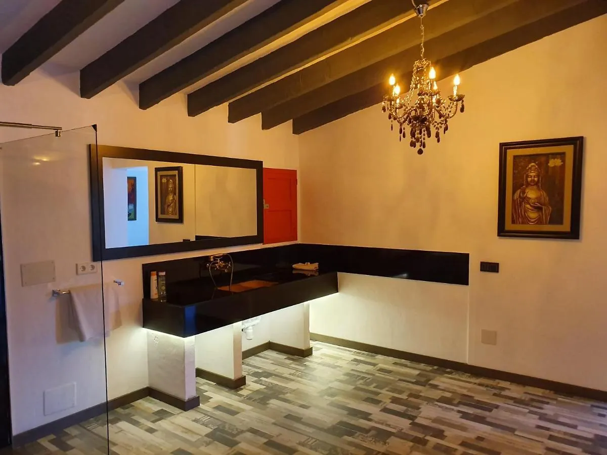 לןקמאג'ור Villa Dinastia Resort Lujo 0*,