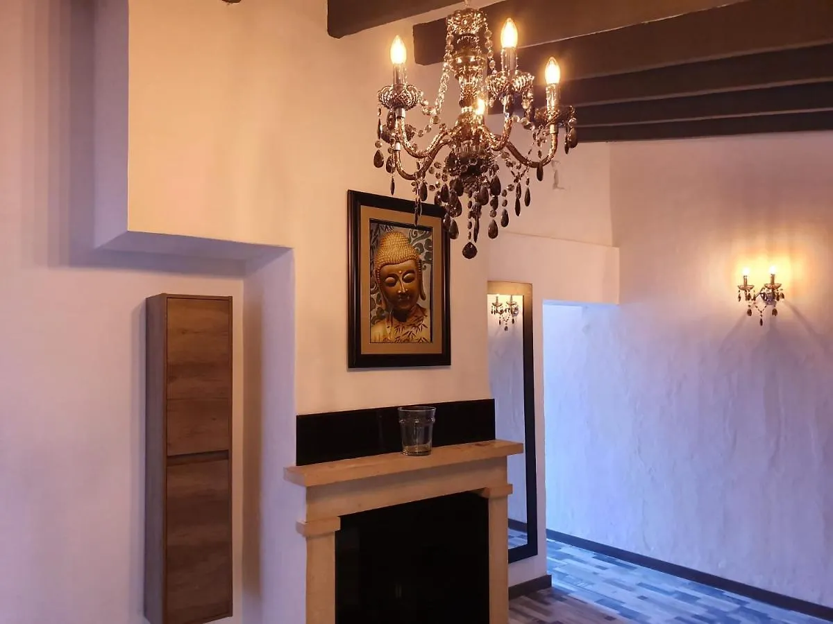 לןקמאג'ור Villa Dinastia Resort Lujo