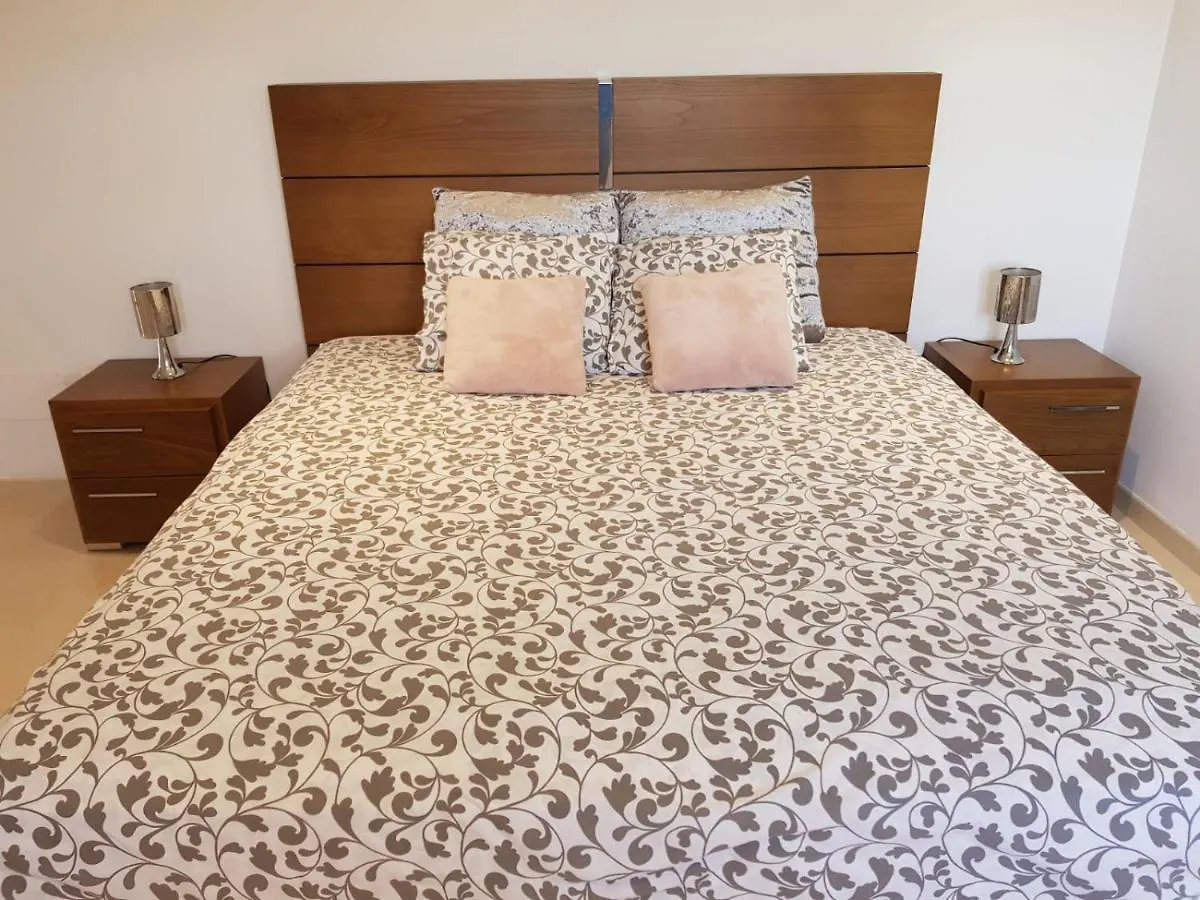 לןקמאג'ור Villa Dinastia Resort Lujo