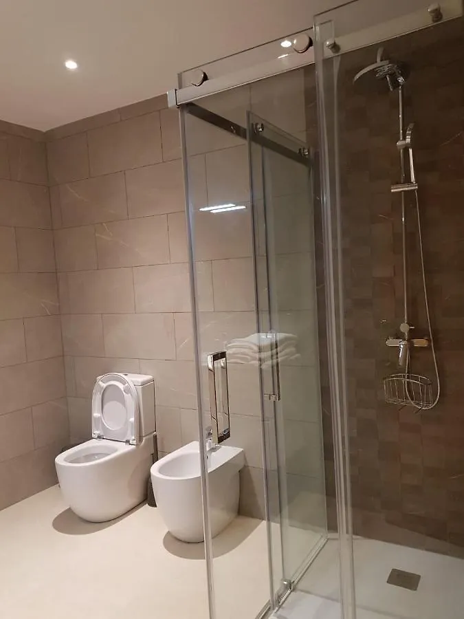 לןקמאג'ור Villa Dinastia Resort Lujo