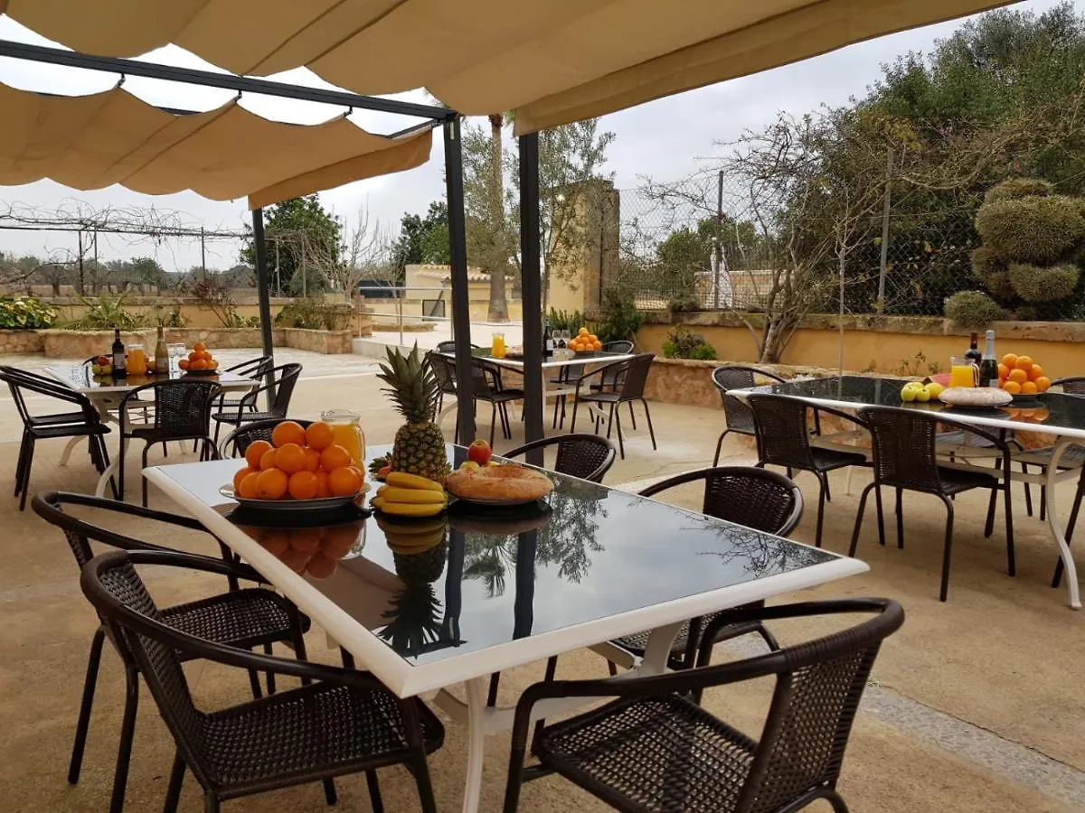 לןקמאג'ור Villa Dinastia Resort Lujo 0*,  ספרד